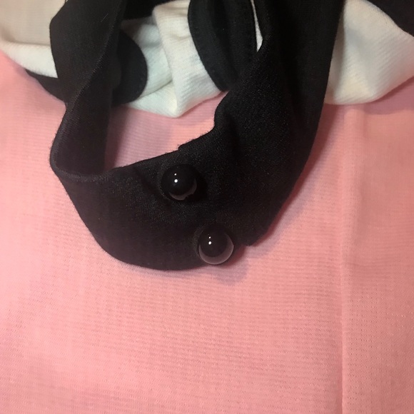 Fashion Nova 🎄 Pop Shoppe Dress NWOT - Picture 3 of 4